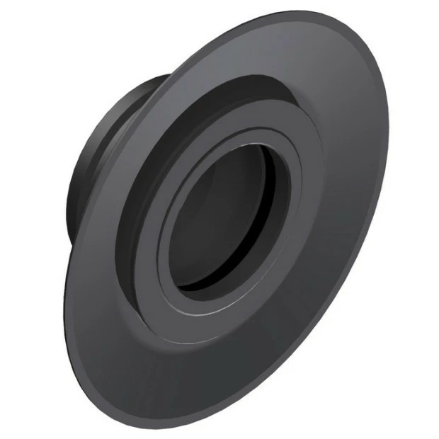 Dt-swiss Adaptateur Axe Roue Avant DT Swiss WP Disc Aero 12 Mm Boost Droit 1 Dt-swiss Adaptateur Axe Roue Avant DT Swiss WP Disc Aero 12 Mm Boost Droit