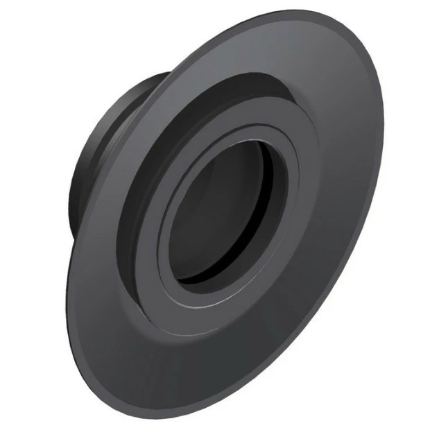 Dt-swiss Adaptateur Axe Roue Avant DT Swiss WP Disc Aero LG 12 Mm Boost Droit 1 Dt-swiss Adaptateur Axe Roue Avant DT Swiss WP Disc Aero LG 12 Mm Boost Droit