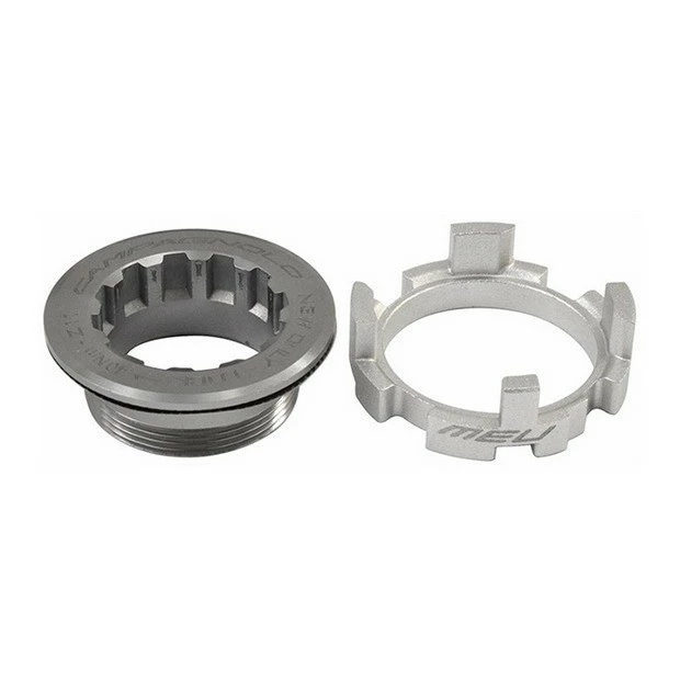 Campagnolo® Adaptateur Campagnolo N3W Pour Corps De Cassette 13V 1 Campagnolo® Adaptateur Campagnolo N3W Pour Corps De Cassette 13V