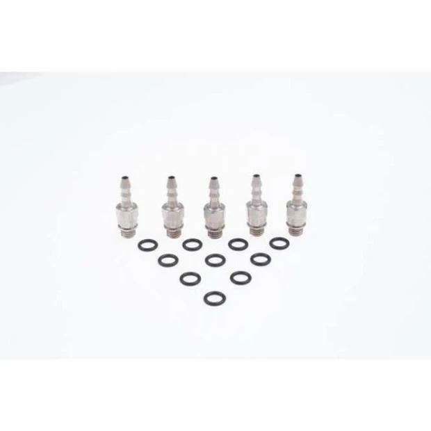 Magura Adaptateur De Purge (5 Pièces) 1 Magura Adaptateur De Purge (5 Pièces)