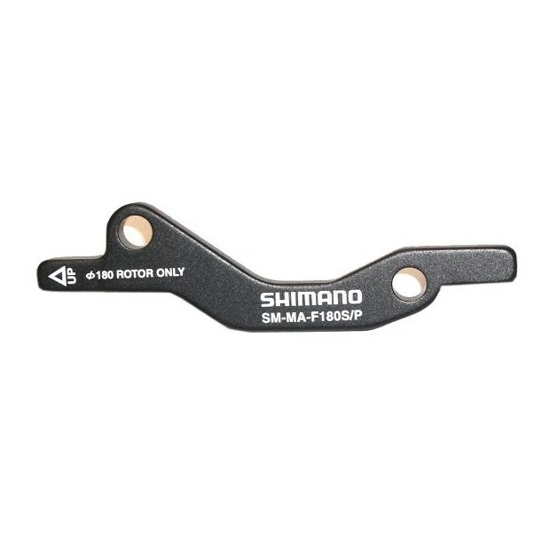 Adaptateur Frein à Disque Shimano ISMMAF180SPA 1 Adaptateur Frein à Disque Shimano ISMMAF180SPA