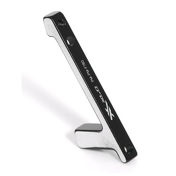 Adaptateur Frein à Disque XLC BR-X27 1 Adaptateur Frein à Disque XLC BR-X27