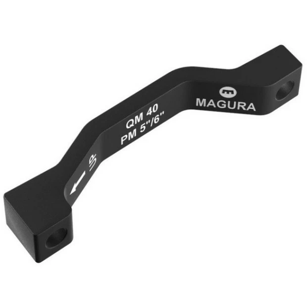 Adaptateur Postmount Magura QM40 Pour Etrier Postmount Avant/Arrière - 160/180 Mm 2 Adaptateur Postmount Magura QM40 Pour Etrier Postmount Avant/Arrière - 160/180 Mm – Image 2