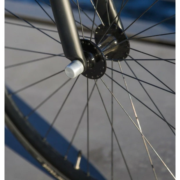 Antivol De Roues Abus Nutfix M9 Violet 2 Antivol De Roues Abus Nutfix M9 Violet – Image 2