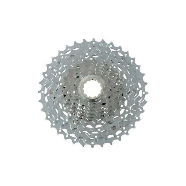 Cassette Shimano Deore XT CS-M771 - 10 Vitesses - 11/36 Dents 1 Cassette Shimano Deore XT CS-M771 - 10 Vitesses - 11/36 Dents