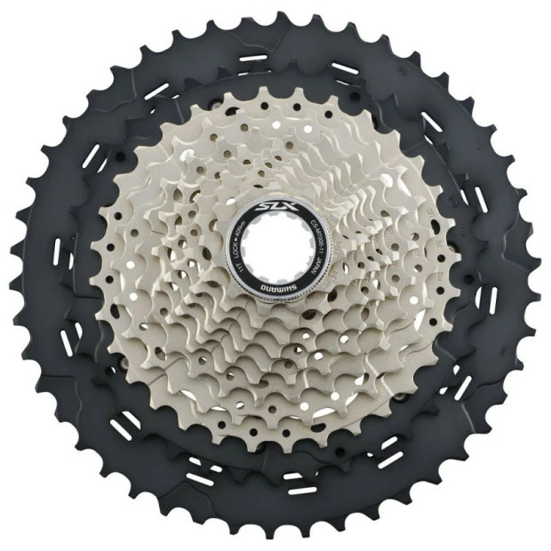 Cassette Shimano CS-M7000 - 11v ( 11-46 ) 1 Cassette Shimano CS-M7000 - 11v ( 11-46 )