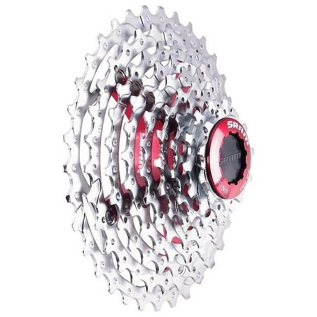 Cassette Sram PG-990 9V (11-32) 1 Cassette Sram PG-990 9V (11-32)