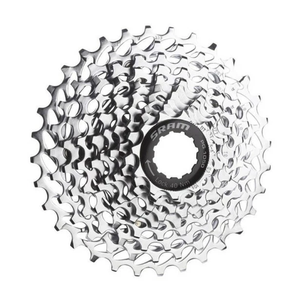 Cassette Sram PG-1050 10 V (11-36) 1 Cassette Sram PG-1050 10 V (11-36)