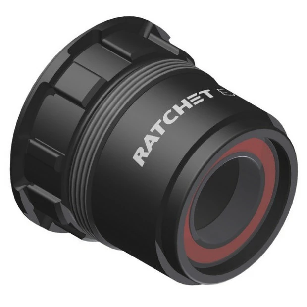 Dt-swiss Corps De Roue Libre DT Swiss SRAM XDR Ratchet EXP Noir 1 Dt-swiss Corps De Roue Libre DT Swiss SRAM XDR Ratchet EXP Noir