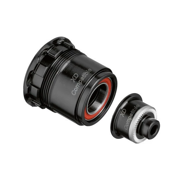 Dt-swiss Corps Roue Libre DT Swiss Ratchet - SRAM XD 10x135mm 1 Dt-swiss Corps Roue Libre DT Swiss Ratchet - SRAM XD 10x135mm