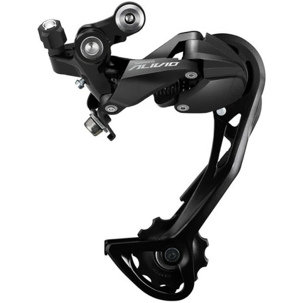 Dérailleur Arrière Shimano Alivio RD-M3100 - 9 Vitesses 1 Dérailleur Arrière Shimano Alivio RD-M3100 - 9 Vitesses