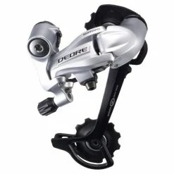 Vélos Complets Soldes Boutique -Vélos Complets Soldes Boutique derailleur arriere shimano deore sgs rd m591 9 vitesses 1