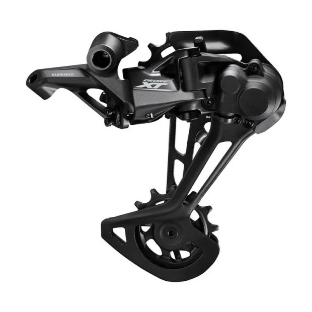 Dérailleur Arrière Shimano Deore XT RD-M8100 - 12V 1 Dérailleur Arrière Shimano Deore XT RD-M8100 - 12V