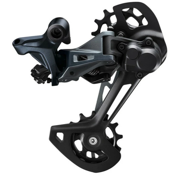 Dérailleur Arrière Shimano SLX RD-M7120 - 2x12 Vitesses 1 Dérailleur Arrière Shimano SLX RD-M7120 - 2x12 Vitesses