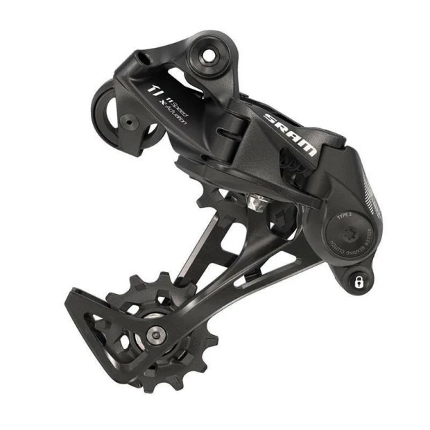Dérailleur Arrière Sram NX 11 V Chape Longue 1 Dérailleur Arrière Sram NX 11 V Chape Longue