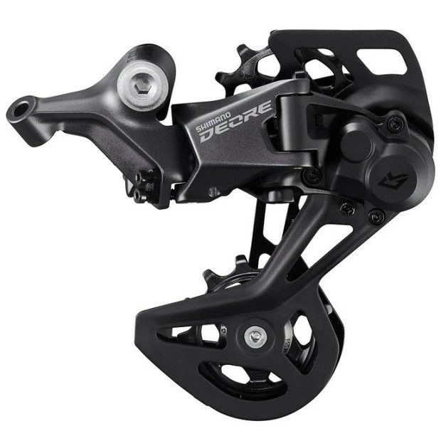 Dérailleur Arrière VTT Shimano Deore RD-M5130 Linkglide 10V 1 Dérailleur Arrière VTT Shimano Deore RD-M5130 Linkglide 10V