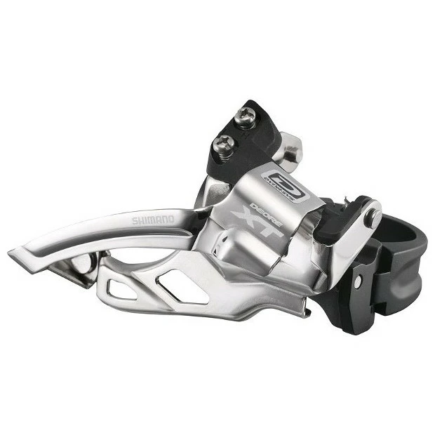 Dérailleur Avant Shimano Deore XT Dyna-sys - IFDM785X6 1 Dérailleur Avant Shimano Deore XT Dyna-sys - IFDM785X6