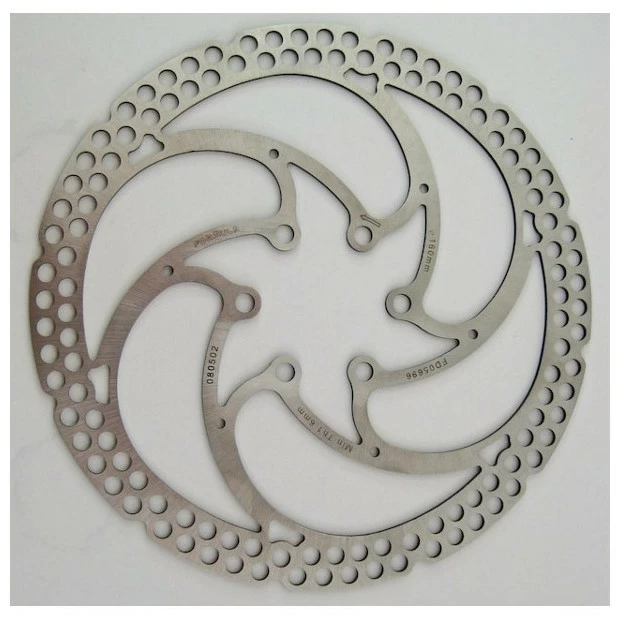 Disque De Frein Formula 203 Mm 6T R1 1 Disque De Frein Formula 203 Mm 6T R1