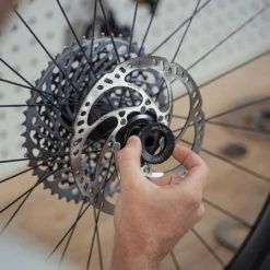 Disque De Frein Magura MDR-C CenterLock 180mm -Vélos Complets Soldes Boutique disque de frein magura mdr c centerlock 180mm 2