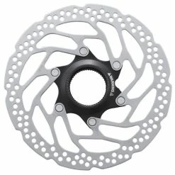 Disque De Frein Shimano RT-EM300 - Center-Lock - 160 Mm