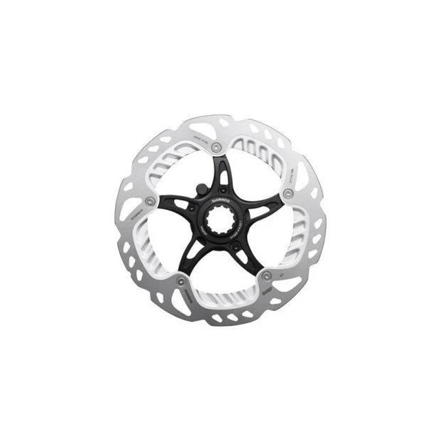 Disque De Frein Shimano RT-EM910 Ice-Tech Freeza 180 Mm - Center Lock 1 Disque De Frein Shimano RT-EM910 Ice-Tech Freeza 180 Mm - Center Lock