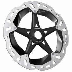 Disque De Frein Shimano XTR MT900 Freeza 180 Mm - Centerlock