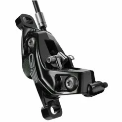 Frein à Disque Hydraulique Arrière SRAM Guide 2 Ultimate Gris -Vélos Complets Soldes Boutique frein a disque hydraulique arriere sram guide 2 ultimate gris 2