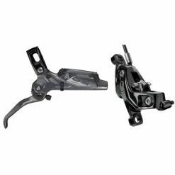 Frein à Disque Hydraulique Arrière SRAM Guide 2 Ultimate Gris