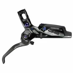 Frein à Disque Hydraulique Arrière SRAM Guide 2 Ultimate Noir 5 Frein à Disque Hydraulique Arrière SRAM Guide 2 Ultimate Noir -Vélos Complets Soldes Boutique frein a disque hydraulique arriere sram guide 2 ultimate noir 2