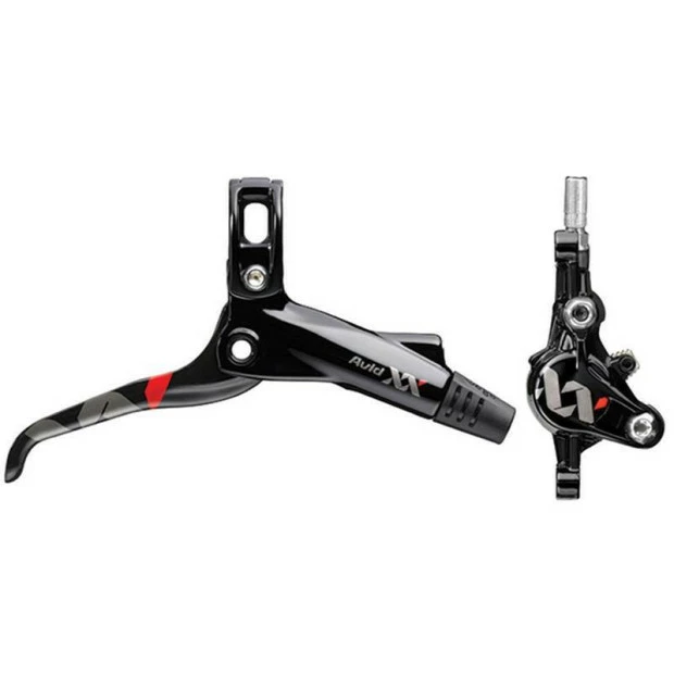 Frein à Disque Hydraulique Arrière SRAM XX 1 Frein à Disque Hydraulique Arrière SRAM XX