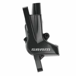 Frein à Disque Hydraulique Avant SRAM Level T - Noir -Vélos Complets Soldes Boutique frein a disque hydraulique avant sram level t noir 3