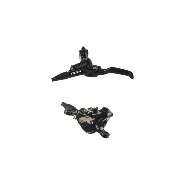 Frein à Disque Hydraulique Formula Cura - Avant/Arrière 1 Frein à Disque Hydraulique Formula Cura - Avant/Arrière