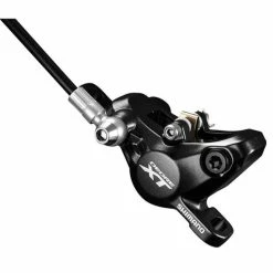 Frein à Disque Hydraulique Shimano Deore XT T8000 - Avant 5 Frein à Disque Hydraulique Shimano Deore XT T8000 - Avant -Vélos Complets Soldes Boutique frein a disque hydraulique shimano deore xt t8000 avant 2
