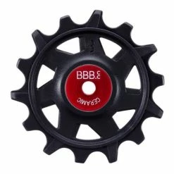 Galets De Dérailleur Céramique BBB RollerBoys SRAM VTT 12V -Vélos Complets Soldes Boutique galets de derailleur ceramique bbb rollerboys sram vtt 12v 2
