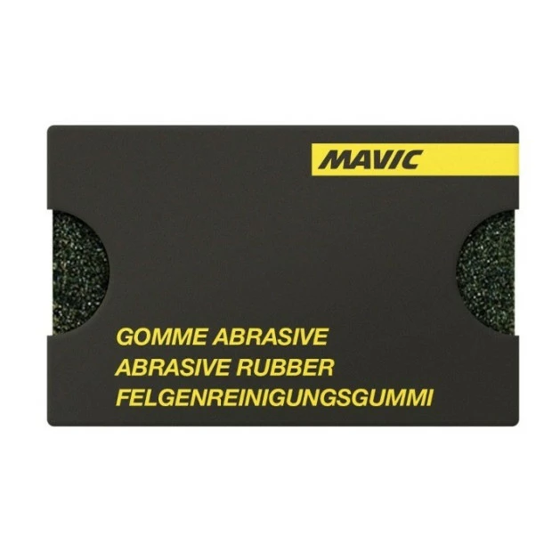 Gomme Abrasive Mavic 1 Gomme Abrasive Mavic