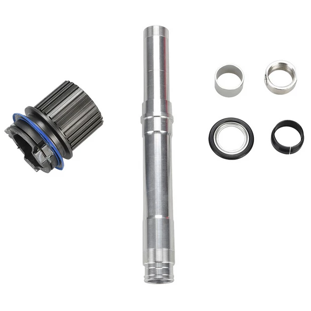 Kit De Conversion Fulcrum Shimano Microspline 12x148mm Boost Center Lock 1 Kit De Conversion Fulcrum Shimano Microspline 12x148mm Boost Center Lock