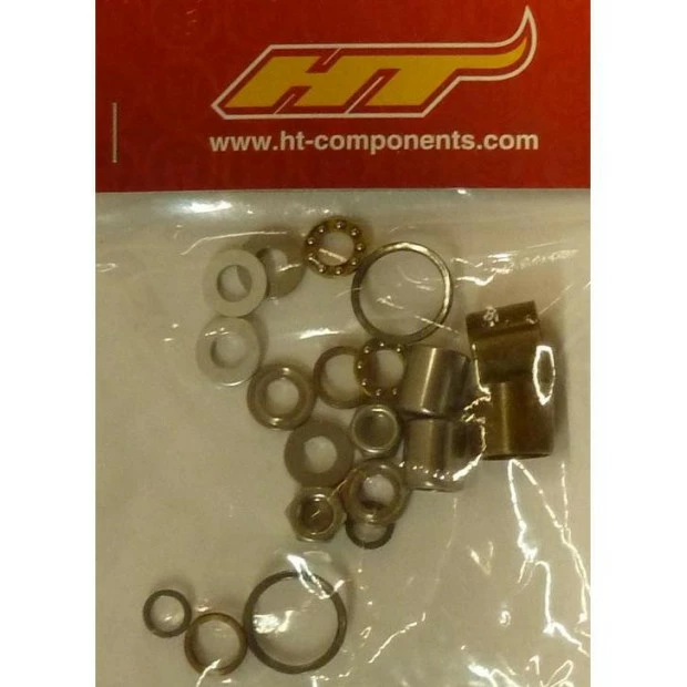 Kit Entretien HT Components X2 AE06 1 Kit Entretien HT Components X2 AE06
