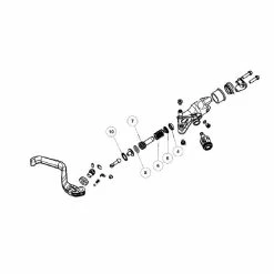 Kit Piston Formula - FD40116-20
