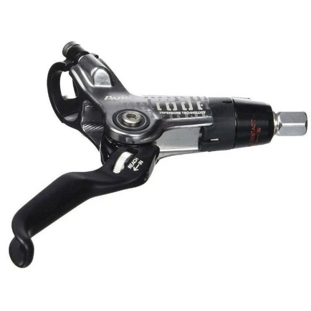 Levier De Frein à Disque Hydraulique Complet Avid Code 1 Levier De Frein à Disque Hydraulique Complet Avid Code