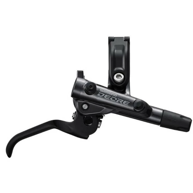 Levier De Frein Droit Shimano Deore BL-M6100 1 Levier De Frein Droit Shimano Deore BL-M6100