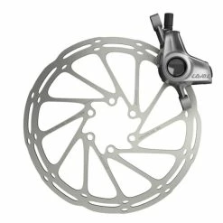 Levier De Frein Hydraulique SRAM Level TLM - Gris 7 Levier De Frein Hydraulique SRAM Level TLM - Gris -Vélos Complets Soldes Boutique levier de frein hydraulique sram level tlm gris 3