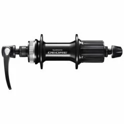 Moyeu Arrière Shimano Deore FH-M6000 - Disque - 135mm - 32 Trous
