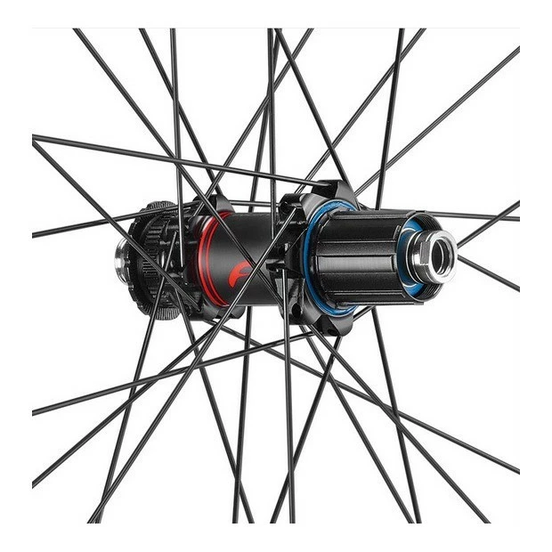 Paire De Roue EVTT Fulcrum E-Metal 3 Boost - 27,5" - Shimano HG11 5 Paire De Roue EVTT Fulcrum E-Metal 3 Boost - 27,5" - Shimano HG11 – Image 5