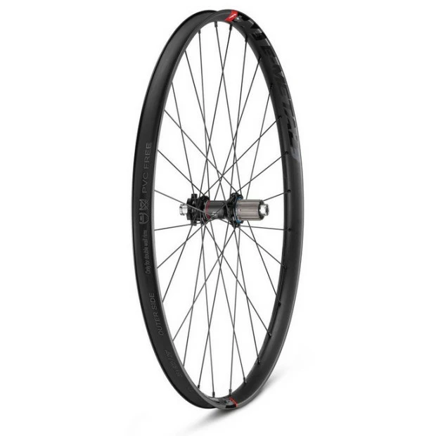 Paire De Roue EVTT Fulcrum E-Metal 3 Boost - 27,5" - Shimano HG11 1 Paire De Roue EVTT Fulcrum E-Metal 3 Boost - 27,5" - Shimano HG11