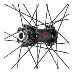 Paire De Roue EVTT Fulcrum E-Metal 3 Boost - 29" - Shimano HG11 -Vélos Complets Soldes Boutique paire de roue evtt fulcrum e metal 3 boost 29 shimano hg11 3