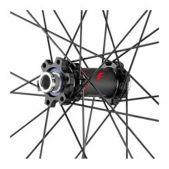 Paire De Roue EVTT Fulcrum E-Metal 5 Boost - 27,5" - Shimano MS12 -Vélos Complets Soldes Boutique paire de roue evtt fulcrum e metal 5 boost 275 shimano ms12 3