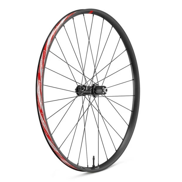 Paire De Roues VTT Fulcrum Red Zone 5 29" SRAM XD 2 Paire De Roues VTT Fulcrum Red Zone 5 29" SRAM XD – Image 2