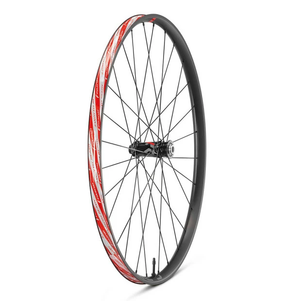Paire De Roues VTT Fulcrum Red Zone 5 29" SRAM XD 1 Paire De Roues VTT Fulcrum Red Zone 5 29" SRAM XD