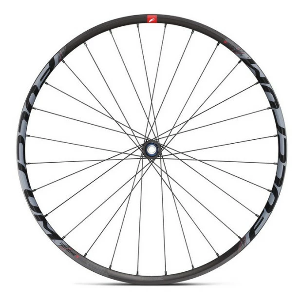 Paire De Roues VTT Fulcrum Red Zone 5 Boost - 27,5" - Shimano HG11 2 Paire De Roues VTT Fulcrum Red Zone 5 Boost - 27,5" - Shimano HG11 – Image 2