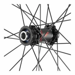 Paire De Roues VTT Fulcrum Red Zone 5 Boost - 27,5" - Shimano HG11 8 Paire De Roues VTT Fulcrum Red Zone 5 Boost - 27,5" - Shimano HG11 -Vélos Complets Soldes Boutique paire de roues vtt fulcrum red zone 5 boost 275 shimano hg11 3